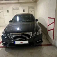 بنز ای ۳۵۰