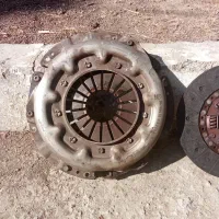دیسک و صفحه نیسان