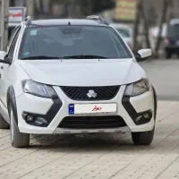 کوییک RS مدل ۴۰۲