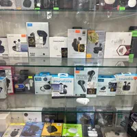 ایرپاد شرکتی QCY کی یو‌سی‌وای|لوازم جانبی موبایل و تبلت|نیشابور, فردوس شمالی|دیوار