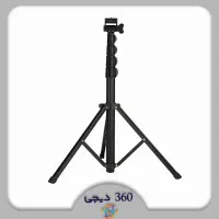 سه پایه نگهدارنده دوربین و مویایل جیماری|دوربین عکاسی و فیلمبرداری|شیراز, زند|دیوار