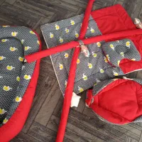 سرویس خواب نوزادی|اسباب و اثاث بچه|مشهد, ابوذر|دیوار