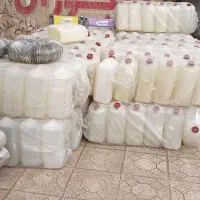 گالن 20 لیتری مایعات|ظروف نگهدارنده، پلاستیکی، یک‌بارمصرف|میاندوآب, |دیوار