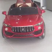 ماشین شارژی