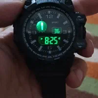 ساعت اسپرت،اصلی درجه ۱|ساعت|مشهد, سراب|دیوار