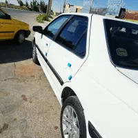 پژو پارس موتور جدید|خودرو سواری و وانت|زابل, |دیوار