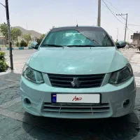 ساینا ۱۴۰۰|خودرو سواری و وانت|ورزنه, |دیوار