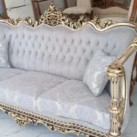 نمونه کارهای تولید مبل پارسا|مبلمان خانگی و میز عسلی|زنجان, |دیوار