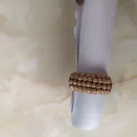دو تا انگشتر