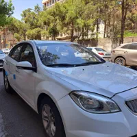 برلیانس H330 اتوماتیک 1500cc، مدل ۱۳۹۵ اقساطی|خودرو سواری و وانت|تهران, مهران (سیدخندان)|دیوار