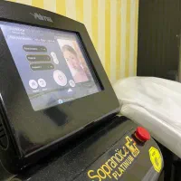 لیزر موهای زائد خانم و آقا پکیج اقتصادی