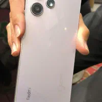 شیائومی redmi 12 با حافظهٔ ۲۵۶ گیگابایت