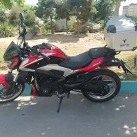 آن اس فروشی