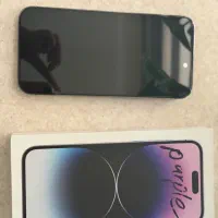 ریجستر شدهIphone 14 promax