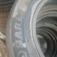 ۴لاستیک بارز ۲۰۵.۶۰.۱۵|قطعات یدکی و لوازم جانبی|قم, انصار‌الحسین|دیوار