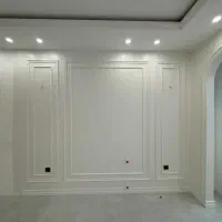 قاب بندی دیوار و نقاشی و کاغذ|خدمات پیشه و مهارت|گرگان, |دیوار