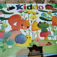 پک کامل اموزش کیدز کلاو انگلیسی