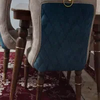 میز ناهارخوری|میز و صندلی غذاخوری|فاضل آباد, |دیوار