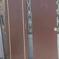 درب کمد دیواری|جاکفشی، کمد، دراور|شهریار, یوسف آباد صیرفی|دیوار