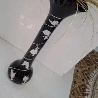 مجسمه و گلدان دکوری