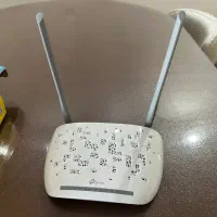 مودم تی پی لینک مدل TD W8961N