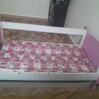 تخت خواب ملاثانی