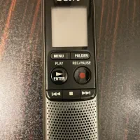 دستگاه ضبط صدا سونی px240