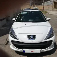 پژو 207 پانوراما