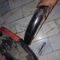 گلگیرجلو و زین هندا