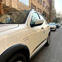 کوئیک مدل ۱۴۰۳|خودرو سواری و وانت|کرج, شهرک ولیعصر|دیوار