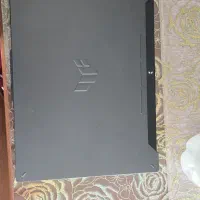 Asus TUF f15 fx507vi لبتاب گیمینگ