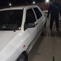 فروش ماشین پراید مدل 94