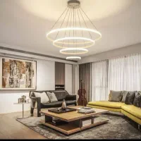 راتین لوستر  مدرن