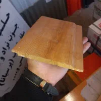 چوب نراد یولکاوساسنا روسی ابعاد واقعی لمبه پلکوبی|مصالح و تجهیزات ساختمان|رشت, شهرک صبا|دیوار