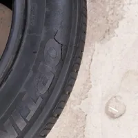 لاستیک هانکوک۱۸۵|حراج|مشهد, شهید معقول|دیوار