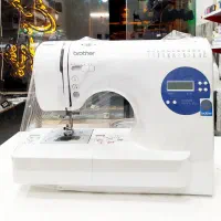 چرخ خیاطی مارک برادر ژاپن مدلR41(نو) باضمانت