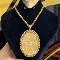 مدال ورساچ و سرویس بدون اجرت|جواهرات|گرگان, |دیوار