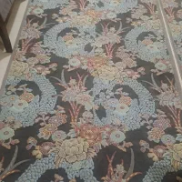 ۲عدد فرش ۶متری گلیمی