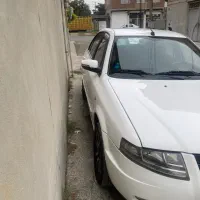 سمند سورن پلاس|خودرو سواری و وانت|جویبار, |دیوار