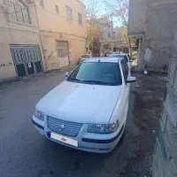 سمند LX EF7