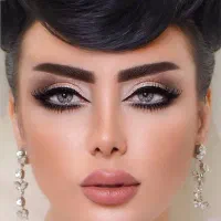 میکاپ فقط  از500