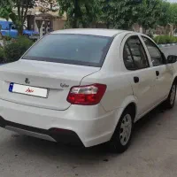 ساینا اس مدل 1402|خودرو سواری و وانت|همدان, |دیوار