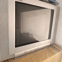 تلویزیون