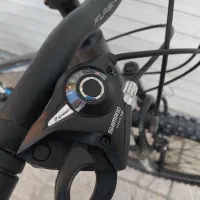 دوچرخه ۲۶ تنه مارک فیلا|دوچرخه، اسکیت، اسکوتر|شهریار, شهرک شاهد|دیوار