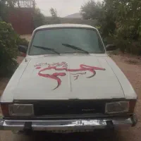 سواری پیکان|خودرو سواری و وانت|بن, |دیوار