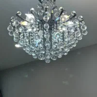 سه عدد لوستر