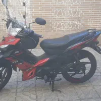 tvs راکز مدل ۱۴۰۲