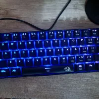 کیبورد گیمینگ Red Dragon K630 Dragon Born