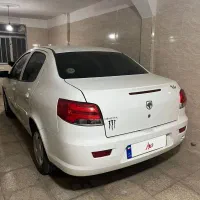 رانا پلاس مدل ۱۴۰۰|خودرو سواری و وانت|اسلامشهر, شهرک قائمیه|دیوار