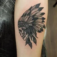 انجام خدمات تتو بدن